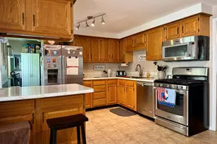 1510 Alger St, Lake Odessa, MI 48849 - Photo 3