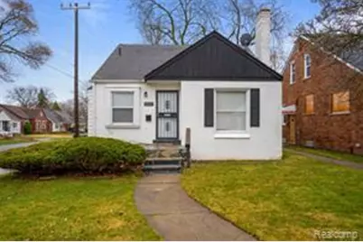 10642 McKinney Street, Detroit, MI 48224 - Photo 1