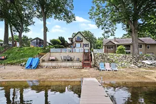 63726 Zabel Shores Rd, Sturgis, MI 49091 - Photo 1