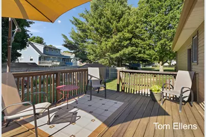 2945 Rolling Hills Court, Hudsonville, MI 49426 - Photo 9