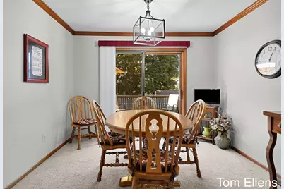 2945 Rolling Hills Court, Hudsonville, MI 49426 - Photo 17