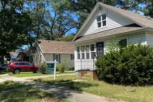 768 Hill Ave, Muskegon, MI 49442 - Photo 1