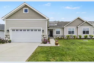 5725 Trail Side Lane, Whitmore Lake, MI 48189 - Photo 1