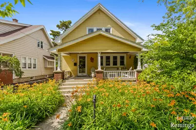 753 Lyon Street NE, Grand Rapids, MI 49503 - Photo 3