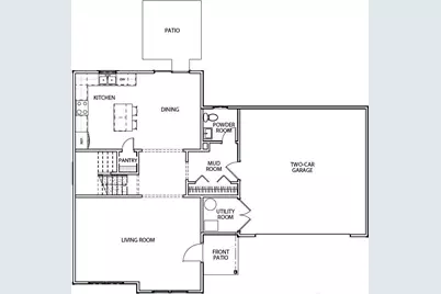 9582 Opal Lane, Portage, MI 49002 - Photo 3