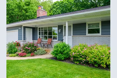 5482 Lindenwood Street, Kalamazoo, MI 49004 - Photo 3