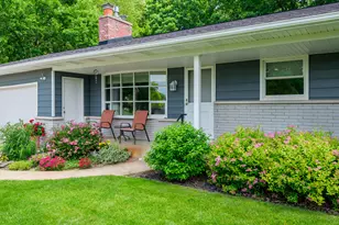 5482 Lindenwood St, Kalamazoo, MI 49004 - Photo 3