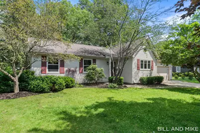 3517 64th Street, Saugatuck, MI 49453 - Photo 1