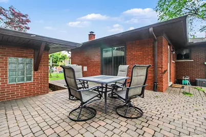 544 North Drive, Wyandotte, MI 48192 - Photo 29