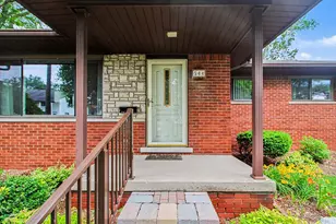 544 North Dr, Wyandotte, MI 48192 - Photo 41