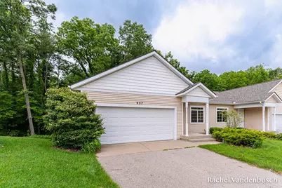657 Wren Court #5, Middleville, MI 49333 - Photo 31