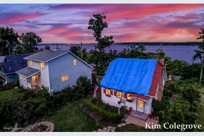 1624 Collier Drive W, Whitehall, MI 49461 - Photo 3