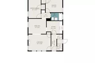 14867 Wildemere St, Detroit, MI 48238 - Photo 5