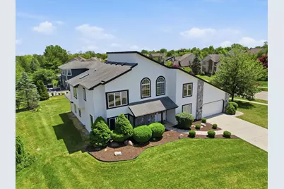 1657 Wake Robin Court, Ann Arbor, MI 48103 - Photo 1
