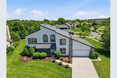 1657 Wake Robin Court, Ann Arbor, MI 48103 - Photo 49