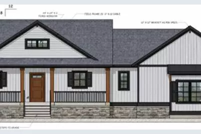 4649 Hidden Ridge Drive, Hudsonville, MI 49426 - Photo 1