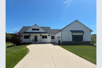 4649 Hidden Ridge Drive, Hudsonville, MI 49426 - Photo 1