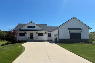 4649 Hidden Ridge Dr, Hudsonville, MI 49426 - Photo 1