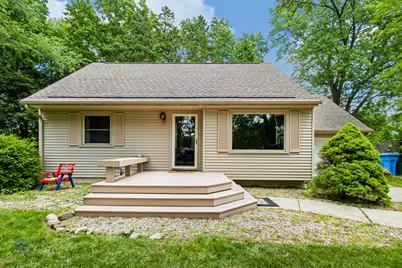 1420 Owen Street, Lansing, MI 48915 - Photo 1