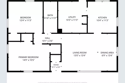 1049 Bloomfield Avenue, Plainwell, MI 49080 - Photo 21