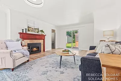 1621 Preston Avenue NW, Grand Rapids, MI 49504 - Photo 5