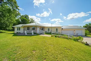 5995 N Sandstone Rd, Jackson, MI 49201 - Photo 1