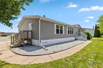 7204 E Grand River Ave #Lot 142, Portland, MI 48875 - Photo 1