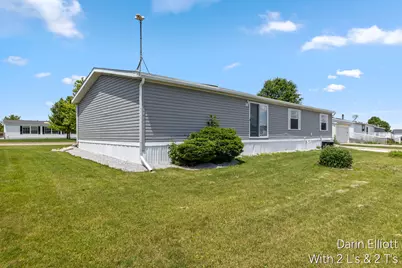7204 E Grand River Ave #Lot 142, Portland, MI 48875 - Photo 31
