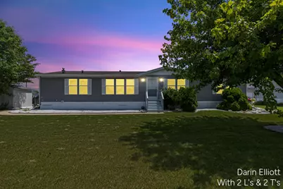 7204 E Grand River Ave #Lot 142, Portland, MI 48875 - Photo 3