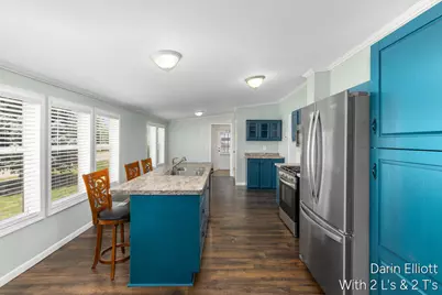 7204 E Grand River Ave #Lot 142, Portland, MI 48875 - Photo 3