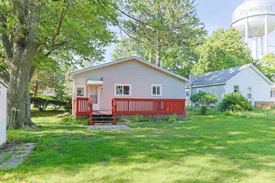 104 Clyborn Street, Dowagiac, MI 49047 - Photo 3