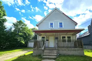 191 McKinley Ave N, Battle Creek, MI 49017 - Photo 1