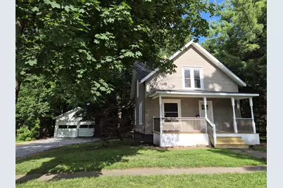 317 N Grant Avenue, Three Rivers, MI 49093 - Photo 1