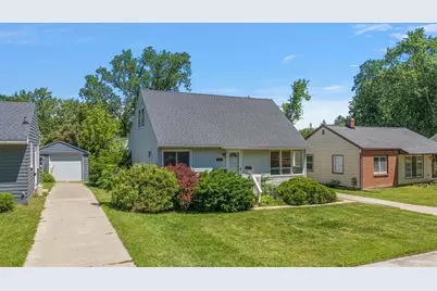 2223 Audobon Drive SE, Grand Rapids, MI 49506 - Photo 29
