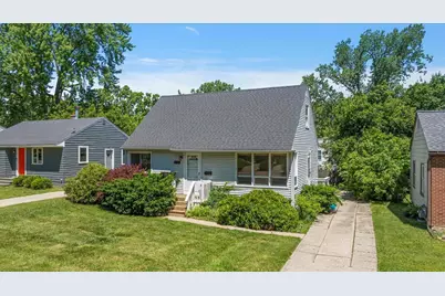 2223 Audobon Drive SE, Grand Rapids, MI 49506 - Photo 1