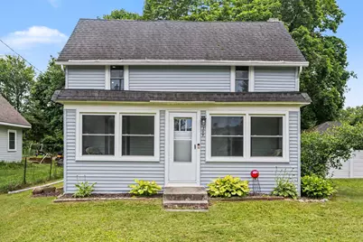 209 Stockbridge Street, Gregory, MI 48137 - Photo 3