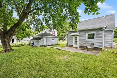 209 Stockbridge Street, Gregory, MI 48137 - Photo 27