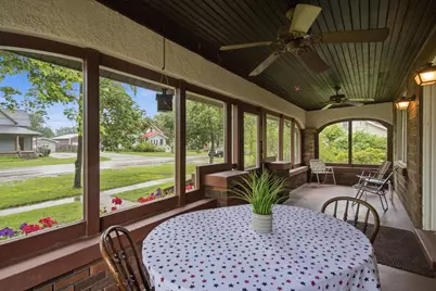 406 N Gremps Street, Paw Paw, MI 49079 - Photo 3