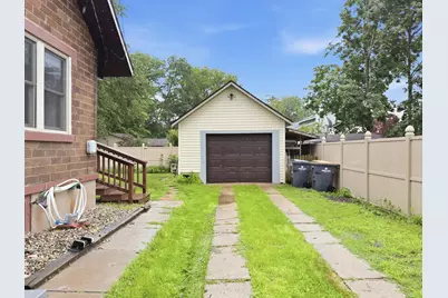 406 N Gremps Street, Paw Paw, MI 49079 - Photo 27
