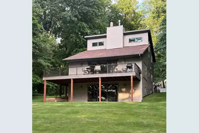 12017 Lilac Lane, Dowling, MI 49050 - Photo 1