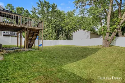 4887 Meadow Brown Drive, Hudsonville, MI 49426 - Photo 27