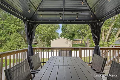 4887 Meadow Brown Drive, Hudsonville, MI 49426 - Photo 33