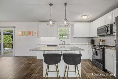 4887 Meadow Brown Drive, Hudsonville, MI 49426 - Photo 9