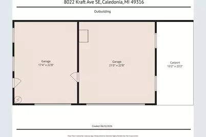 8022 Kraft Avenue SE, Caledonia, MI 49316 - Photo 45