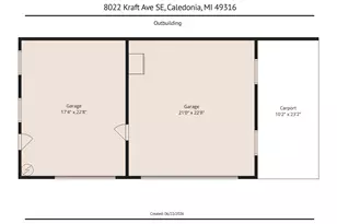 8022 Kraft Ave SE, Caledonia, MI 49316 - Photo 45