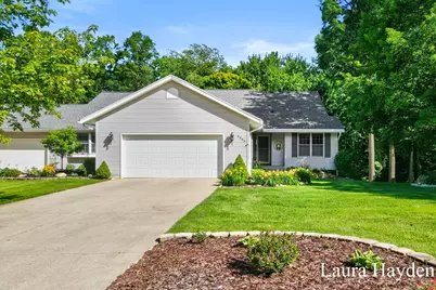 6880 Beechwood Drive, Saranac, MI 48881 - Photo 1