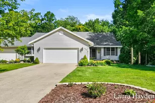 6880 Beechwood Dr, Saranac, MI 48881 - Photo 1