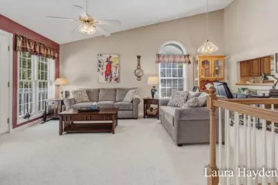 6880 Beechwood Drive, Saranac, MI 48881 - Photo 5