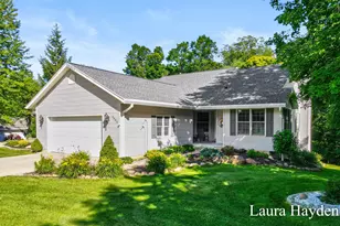 6880 Beechwood Dr, Saranac, MI 48881 - Photo 1