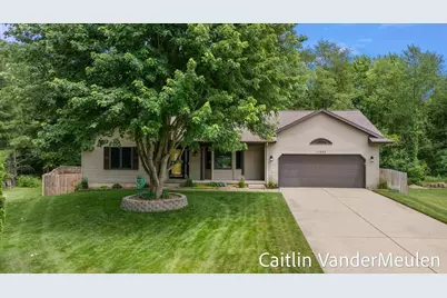 11484 Cameron Avenue, Allendale, MI 49401 - Photo 3